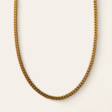 parker necklace