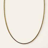simone necklace