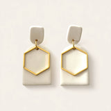 dakota earrings