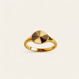 charlotte ring