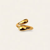 sienna ring