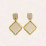 claire earrings