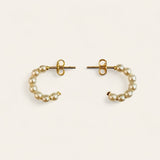 mira earrings