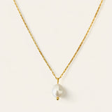 daphne pearl necklace