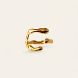 laurel ring