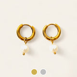 harper earrings