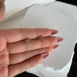 alessia earrings