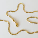 theo necklace