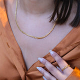 parker necklace