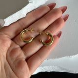eleanor earrings