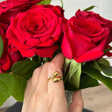 sienna ring