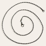 evelyn necklace