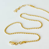 simone necklace