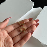 amelia earrings
