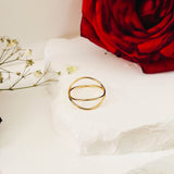 lennon ring