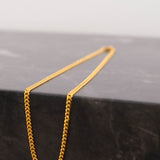 parker necklace