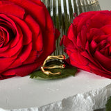 laurel ring