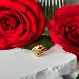 sienna ring