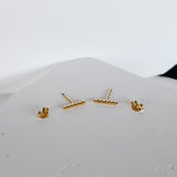 ada earrings