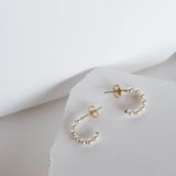 mira earrings
