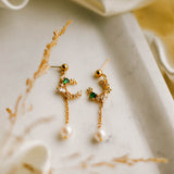 celeste earrings