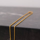 evelyn necklace