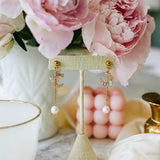 celeste earrings