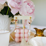 celeste earrings