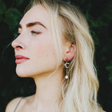 celeste earrings