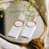 grace earrings