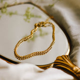 parker anklet