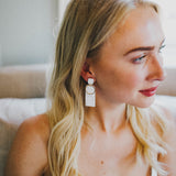 grace earrings