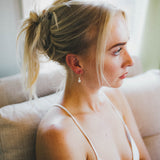 vera earrings