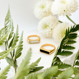 morgan ring