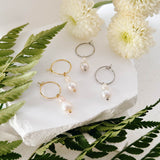 vera earrings