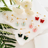 priscilla earrings