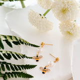 beatrice earrings