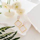 claire earrings
