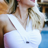 gianna pearl necklace