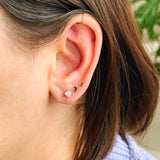 celine earrings