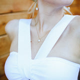 daphne pearl necklace