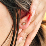alessia earrings
