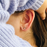 alessia earrings
