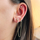 suri earrings