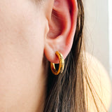 riley earrings