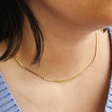 simone necklace