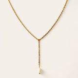 isla pearl necklace