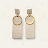 grace earrings