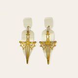 chelsea earrings