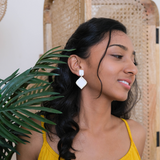 claire earrings